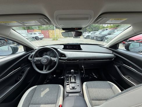 Used 2026 MAZDA CX-30 AWD 2.5 S image 23