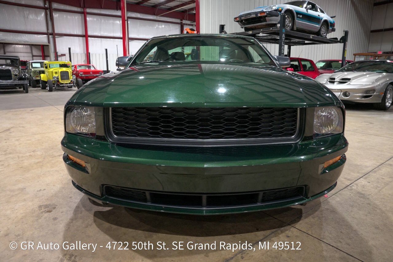 Used 2009 Ford Mustang GT Premium RWD image 13