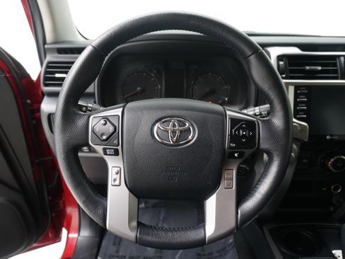 Used 2023 Toyota 4Runner SR5 Premium image 14