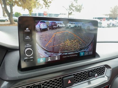 Used 2023 Acura Integra A-Spec image 24