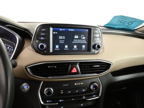 Used 2020 Hyundai Santa Fe SEL AWD/4WD image 26