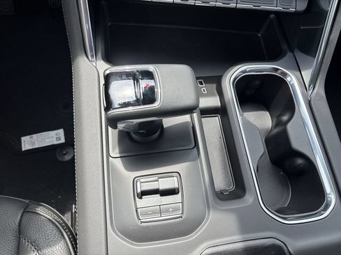 New 2026 GMC Sierra 1500 Denali w/ Technology Package AWD/4WD image 19