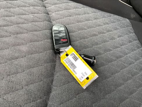 Used 2019 FIAT 500X Trekking w/ Comfort Group AWD/4WD image 15