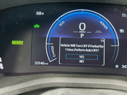 Used 2025 Toyota Camry SE w/ Convenience Package AWD/4WD image 12