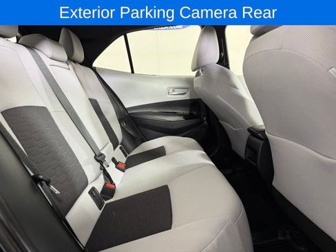 Used 2022 Toyota Corolla SE image 17