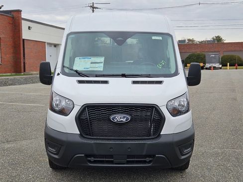 New 2026 Ford Transit 250 148 Medium Roof image 8