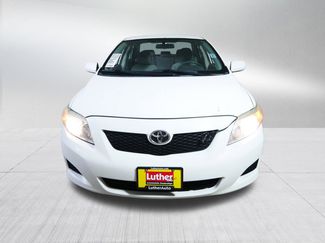 Used 2010 Toyota Corolla LE video 2