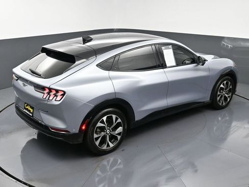 Used 2022 Ford Mustang Mach-E Premium image 42