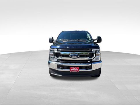 Used 2021 Ford F350 XL w/ STX Appearance Package AWD/4WD image 8