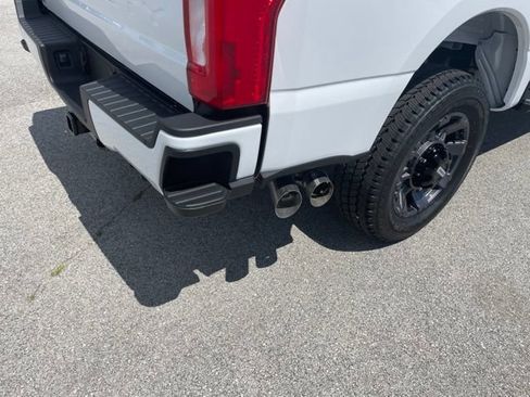 New 2026 Ford F250 XL w/ STX Appearance Package AWD/4WD image 17