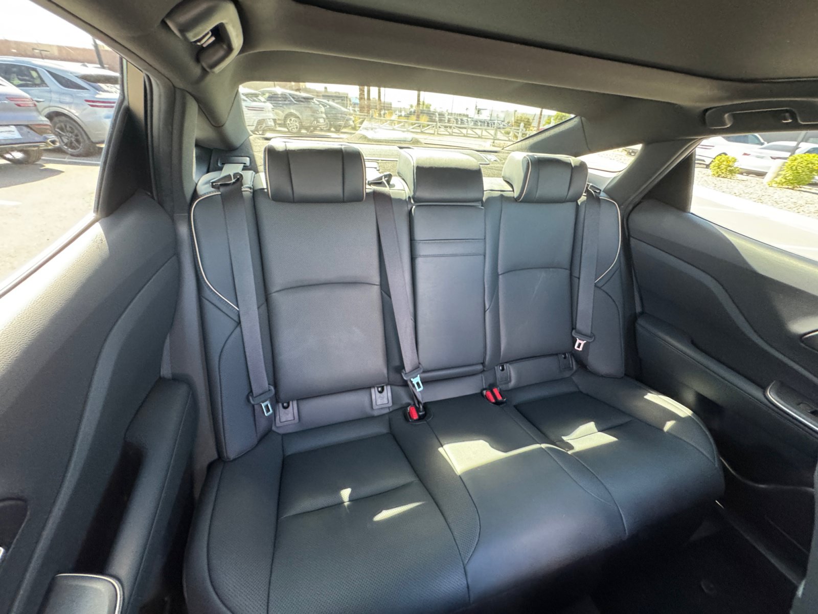 Used 2023 Toyota Crown AWD/4WD image 18