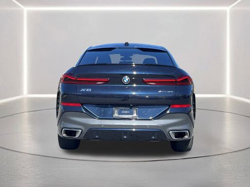 Used 2024 BMW X6 xDrive40i image 27