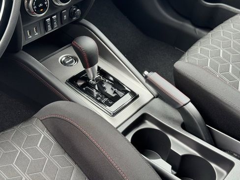 New 2025 Mitsubishi Outlander Sport AWD image 18