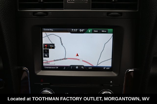 Used 2015 Lincoln Navigator 2WD image 23