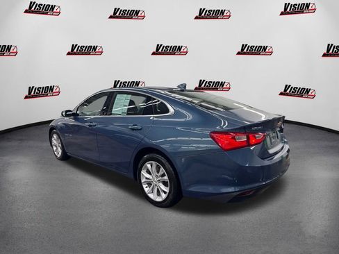 Used 2024 Chevrolet Malibu LT image 7