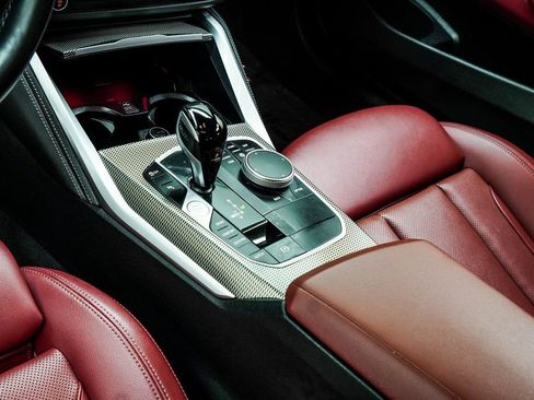 Used 2023 BMW M440i Coupe w/ Premium Package image 16