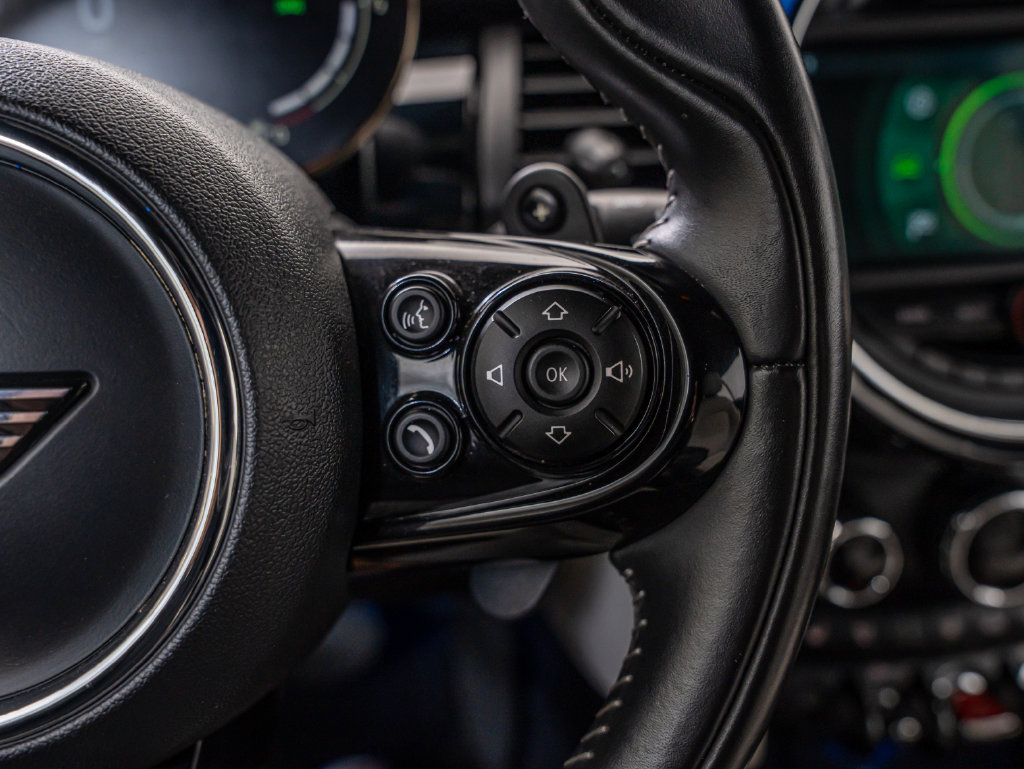 Used 2021 MINI Cooper S FWD image 32