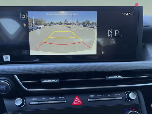 New 2026 Hyundai Sonata SEL FWD image 20