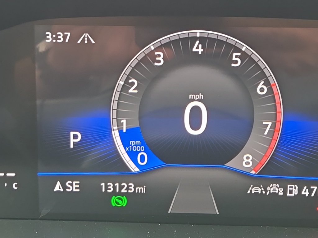 Used 2026 Volkswagen Jetta SE FWD image 3