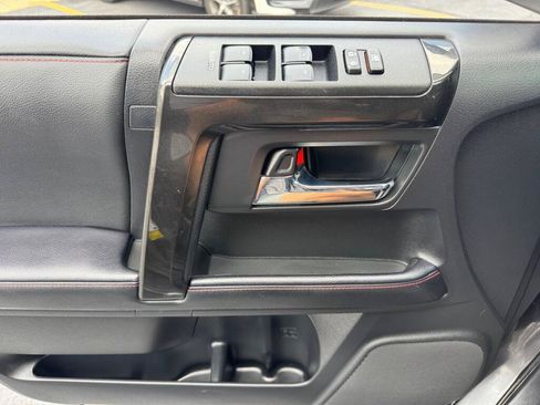 Used 2023 Toyota 4Runner TRD Off-Road Premium w/ Off Road Premium Plus Package AWD/4WD image 14