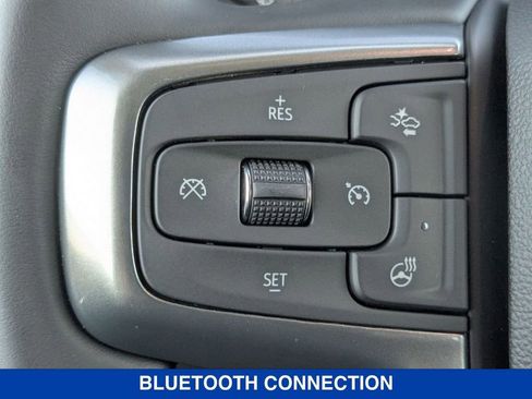 New 2026 Chevrolet Silverado 1500 LT image 17