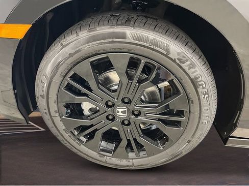 New 2026 Honda Odyssey Sport-L image 11