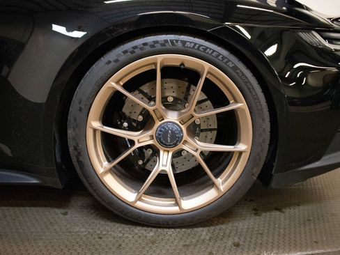 Certified 2022 Porsche 911 GT3 RWD image 14