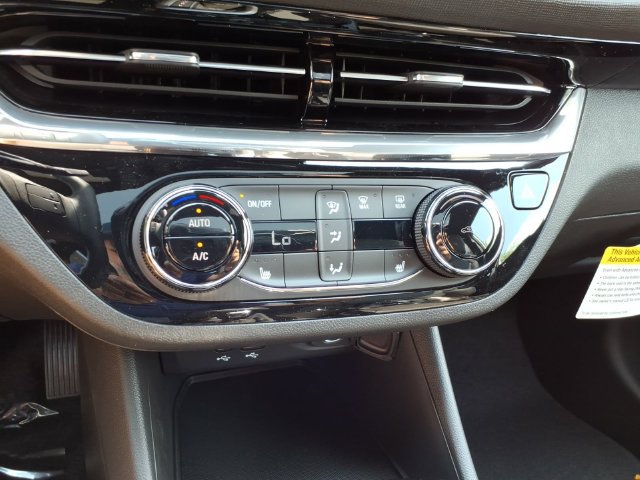 New 2026 Buick Envista Sport Touring w/ Convenience I Package FWD image 32