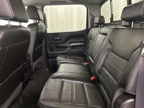 Used 2016 GMC Sierra 1500 Denali w/ Enhanced Driver Alert Package image 28