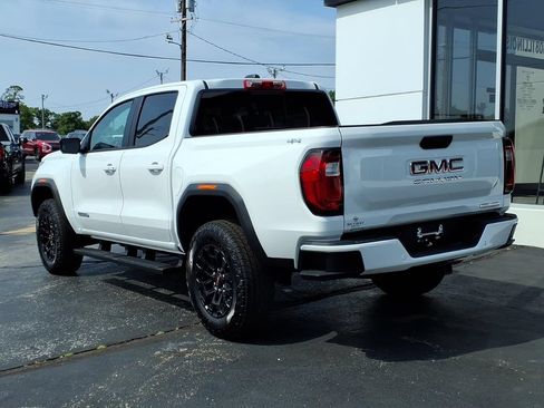 New 2026 GMC Canyon Elevation w/ Convenience Package AWD/4WD image 5