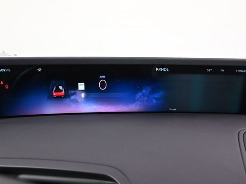 New 2026 Lincoln Nautilus Reserve image 25