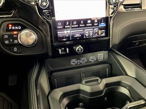 New 2026 RAM 1500 Limited image 7