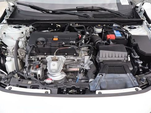 Used 2023 Honda Civic Sport image 19