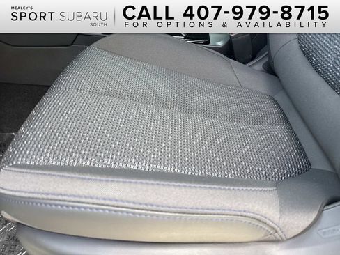 New 2026 Subaru Forester Premium AWD/4WD image 26