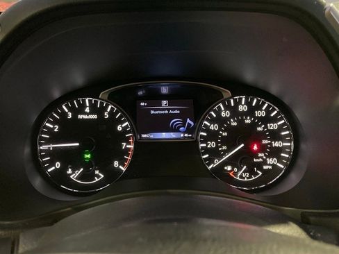 Used 2020 Nissan Pathfinder SV w/ Rock Creek Edition image 14