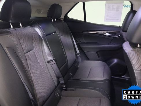 Certified 2023 Buick Envision Preferred image 16