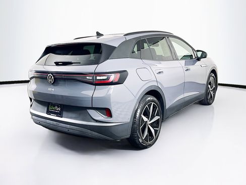 Used 2023 Volkswagen ID.4 Pro S RWD image 9
