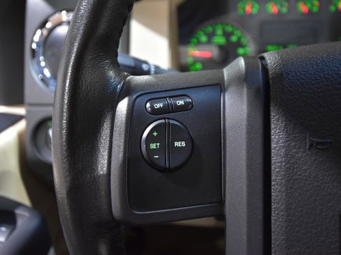 Used 2008 Ford F250 XLT AWD/4WD image 21