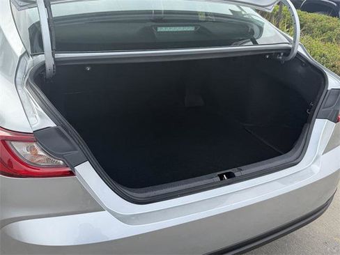 Certified 2025 Toyota Camry LE image 21