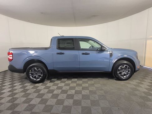 New 2026 Ford Maverick XLT w/ Equipment Group 301A AWD/4WD image 8