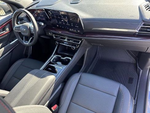 New 2026 Chevrolet Traverse Z71 w/ Enhanced Driving Package image 46