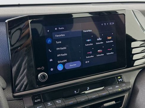 Certified 2025 Toyota Camry LE image 15