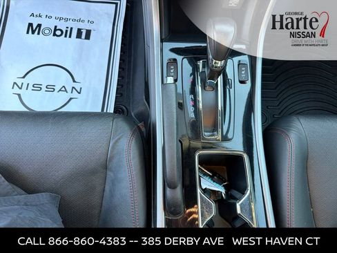 Used 2017 Honda Accord Sport Special Edition image 15