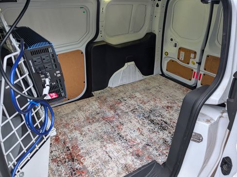 Used 2015 Ford Transit Connect XL image 21