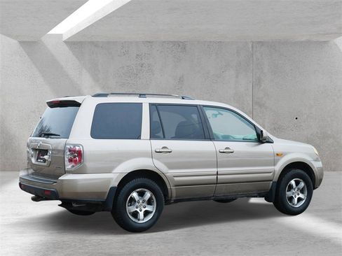 Used 2007 Honda Pilot EX-L image 3