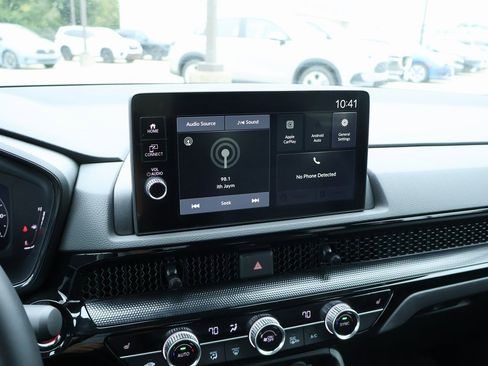 New 2026 Honda CR-V EX-L image 16