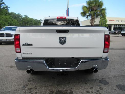 Used 2016 RAM 1500 Big Horn RWD image 6