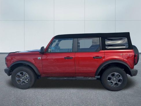 Used 2023 Ford Bronco Big Bend image 7