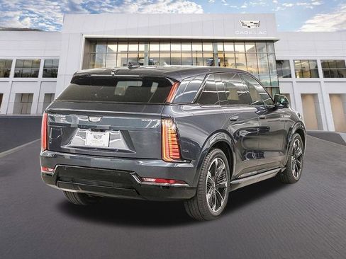 Used 2026 Cadillac Escalade IQ Sport 2 AWD/4WD image 4