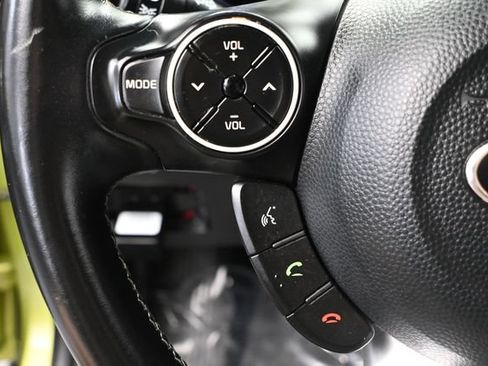 Used 2019 Kia Soul + w/ Audio Package FWD image 27